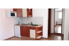 Apartmani Marija Novalja Apartman 2 – Studio foto 2