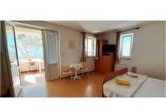 Apartmani Marija Novalja Apartman 2 – Studio foto 3