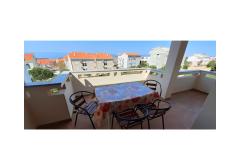 Apartmani Marija Novalja Apartman 3 – A2+2 foto 1