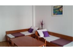 Apartmani Marija Novalja Apartman 3: (2+2) – A2+2 foto 5