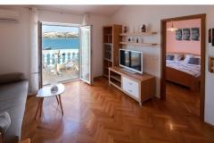 Apartmani Tereza Apartman 4 – Apartman 6 foto 1