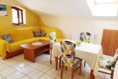 Arka Apartmani Apartman 3 – trojka foto 1