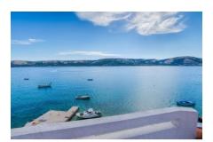Arka Apartmani Apartman 3 – trojka foto 5