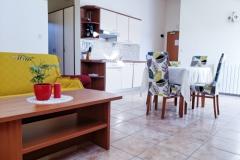 Arka Apartmani Apartman 4 – četvorka foto 1