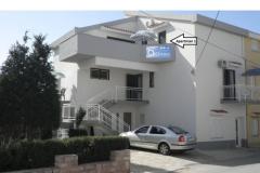 Artneo apartments Apartman 2 – Apartman 1 foto 1