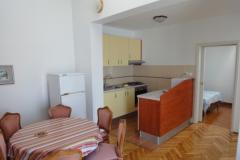 Artneo apartments Apartman 2 – Apartman 1 foto 3