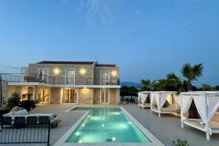 Casa Katarina Apartman 1 – Vila foto 1