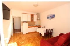 Kod Dobrice  Apartman 2 – APP3 foto 1