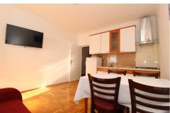 Kod Dobrice  Apartman 2 – APP3 foto 3