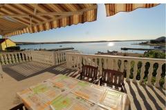 Kod Dobrice  Apartman 2 – APP3 foto 4