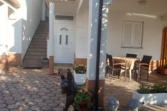 Kod Dobrice  Apartman 4 – APP6 foto 2