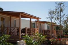 Kuća za odmor Apartman 4 – Kamp 5 foto 1