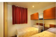 Kuća za odmor Apartman 4 – Kamp 5 foto 5