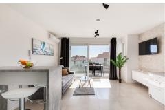 Nautilus Apartmani Apartman 1 – Stanići24 foto 1