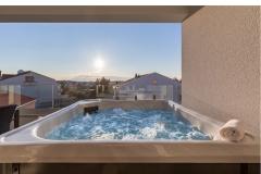 Nautilus Apartmani Apartman 2 – Močišćak14 foto 1