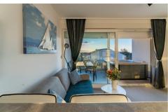 Nautilus Apartmani Apartman 2 – Močišćak14 foto 3