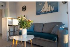 Nautilus Apartmani Apartman 2 – Močišćak14 foto 5