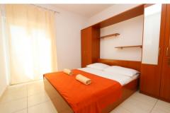 Apartmani Milka Novalja Apartman 3 – Apartman 6 foto 3