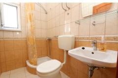 Apartmani Milka Novalja Apartman 3 – Apartman 6 foto 4