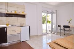 Apartmani Milka Novalja Apartman 6 – Apartman 3 foto 2
