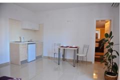 Apartmani Milka Novalja Apartman 7 – Studio 1 foto 2