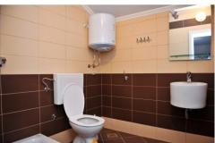 Apartmani Milka Novalja Apartman 7 – Studio 1 foto 3