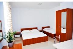 Apartmani Milka Novalja Apartman 8 – Studio 3 foto 1