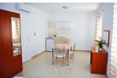 Apartmani Milka Novalja Apartman 8 – Studio 3 foto 2
