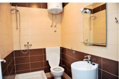 Apartmani Milka Novalja Apartman 8 – Studio 3 foto 3
