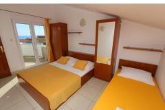 Apartmani Milka Novalja Apartman 1 – Apartman 8 foto 1
