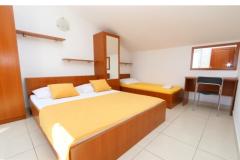 Apartmani Milka Novalja Apartman 1 – Apartman 8 foto 2