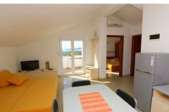 Apartmani Milka Novalja Apartman 1 – Apartman 8 foto 3