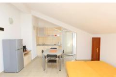 Apartmani Milka Novalja Apartman 1 – Apartman 8 foto 4