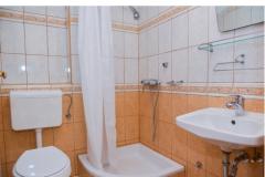 Apartmani Milka Novalja Apartman 1 – Apartman 8 foto 5