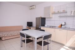 Apartmani Milka Novalja Apartman 4 – Apartman 5 foto 1
