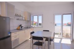 Apartmani Milka Novalja Apartman 4 – Apartman 5 foto 2