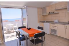 Apartmani Milka Novalja Apartman 2 – Apartman 7 foto 1