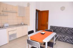 Apartmani Milka Novalja Apartman 2 – Apartman 7 foto 2