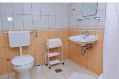 Apartmani Milka Novalja Apartman 2 – Apartman 7 foto 4