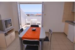 Apartmani Milka Novalja Apartman 2 – Apartman 7 foto 5