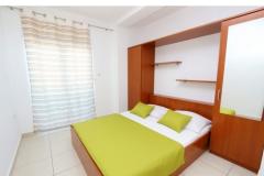 Apartmani Milka Novalja Apartman 5 – Apartman 4 foto 1