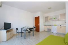 Apartmani Milka Novalja Apartman 5 – Apartman 4 foto 2