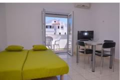 Apartmani Milka Novalja Apartman 5 – Apartman 4 foto 3