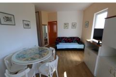 Novalja Apartmani Apartman 1: (4+0) foto 2