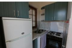 Novalja Apartmani Apartman 1: (4+0) foto 4