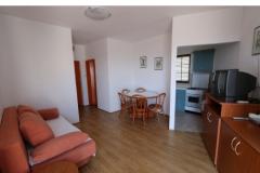 Novalja Apartmani Apartman 2: (4+1) foto 2