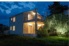 OstreaCaska Apartman 1: (4+2) – Oscaska1 foto 2