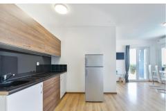 Resort Royal Gajac Apartman 2 – 2+2 app foto 1