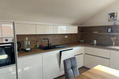 Traumhafte Ferienwohnung in Gajac Apartman 1 – Gabi foto 2