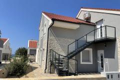 Traumhafte Ferienwohnung in Gajac Apartman 2 – Dani foto 2